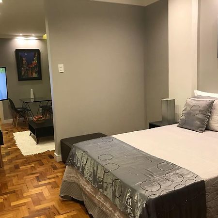 特雷索波利斯Apt/Loft-Aconchegante No Alto公寓 外观 照片